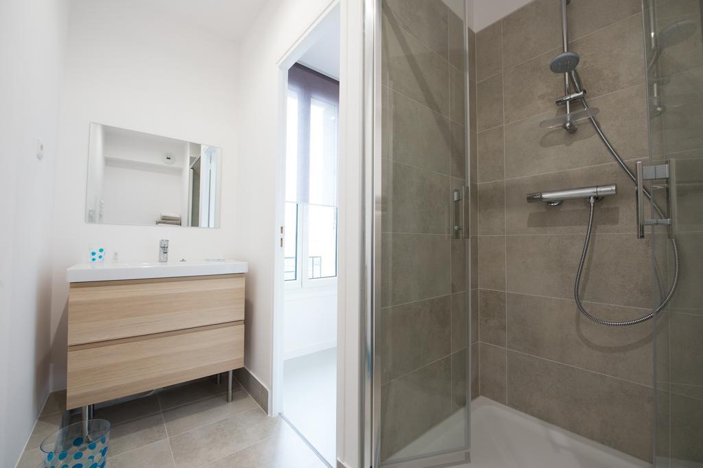 Residence Service Appart Hotel Clamart Exteriör bild