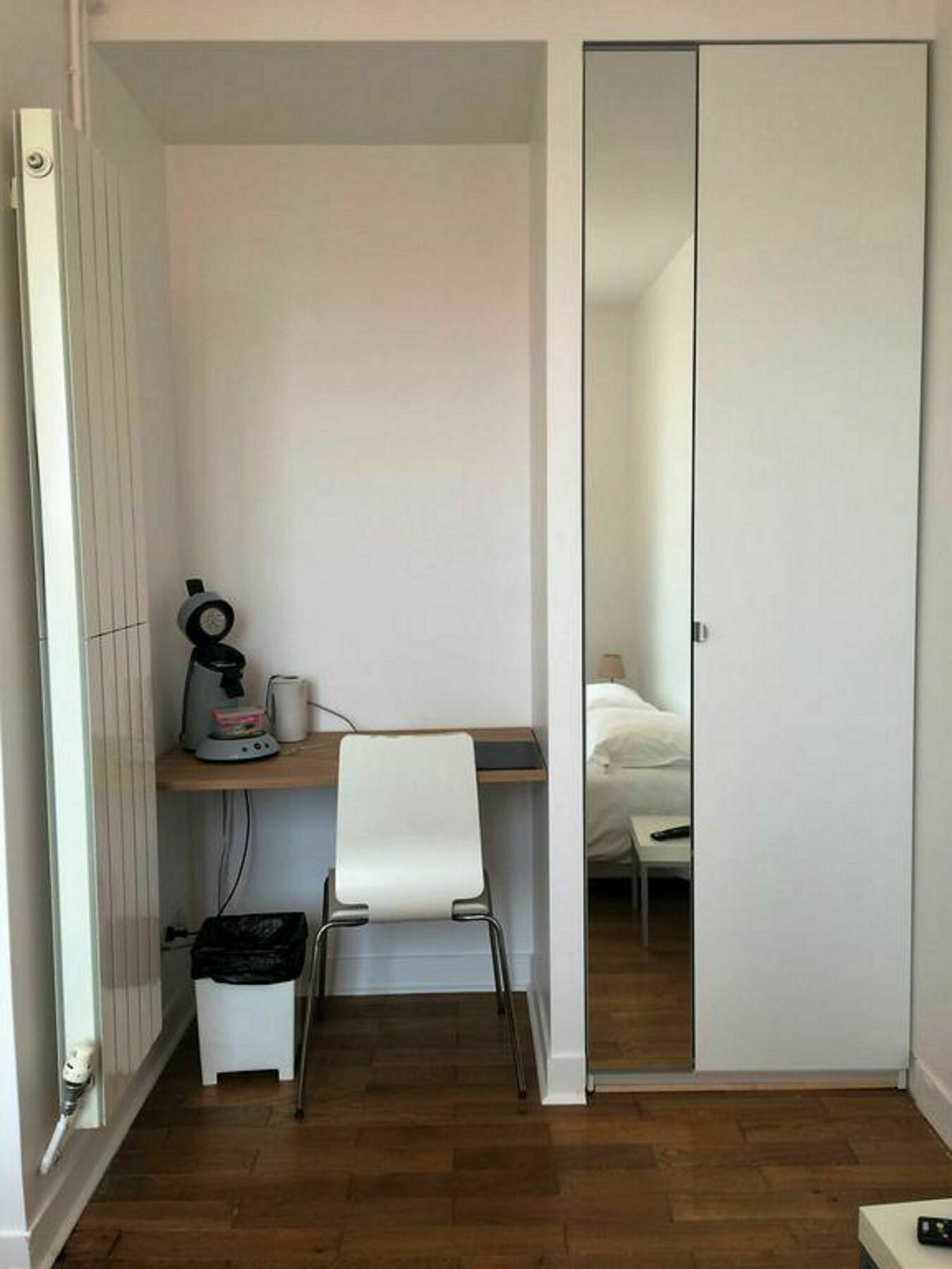 Residence Service Appart Hotel Clamart Exteriör bild